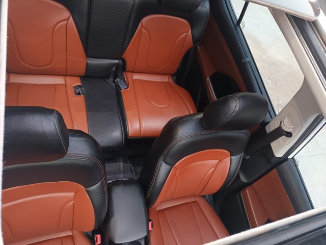 Second-hand 2024 Hyundai Alcazar Prestige 7-Seater Diesel for sale in Hyderabad-13