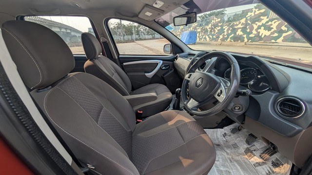 Second-hand 2016 Renault Duster 85PS Diesel RxZ for sale in Kalyan-12