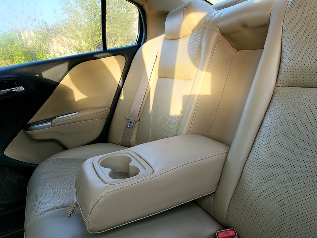 Second-hand 2015 Honda City i VTEC CVT VX for sale in New Delhi-21