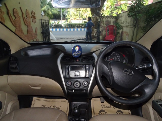 Second-hand 2012 Hyundai EON D Lite Plus for sale in Kolkata-4