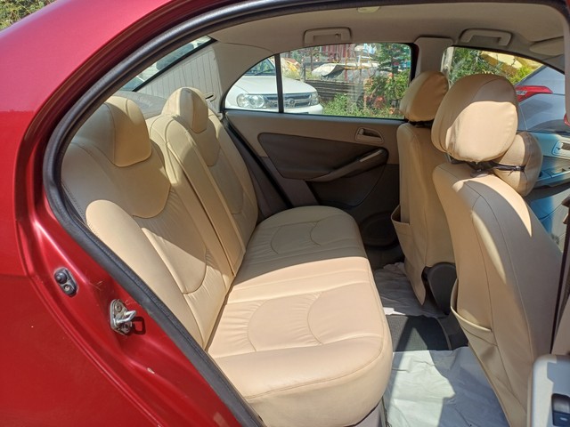Second-hand 2010 Tata Manza Aura Quadrajet BS IV for sale in Pune-11