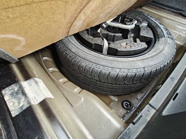 Skoda Octavia 1.8 TSI AT L K Second-hand 2018 Skoda Octavia 1.8 TSI AT L K for sale in Mumbai-8