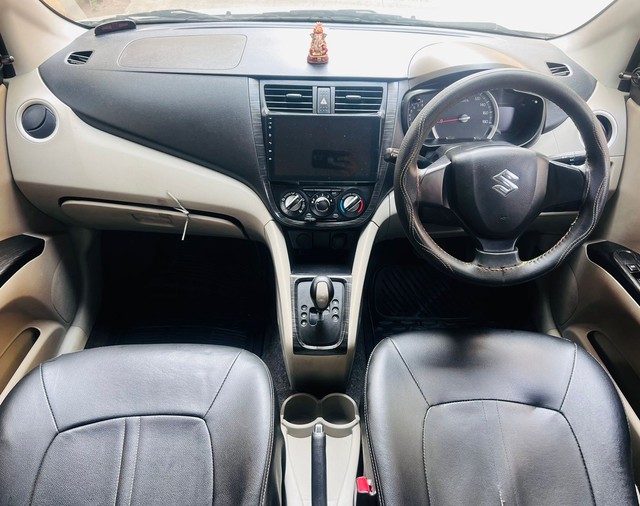 Second-hand 2014 Maruti Celerio VXI AT for sale in Mumbai-10