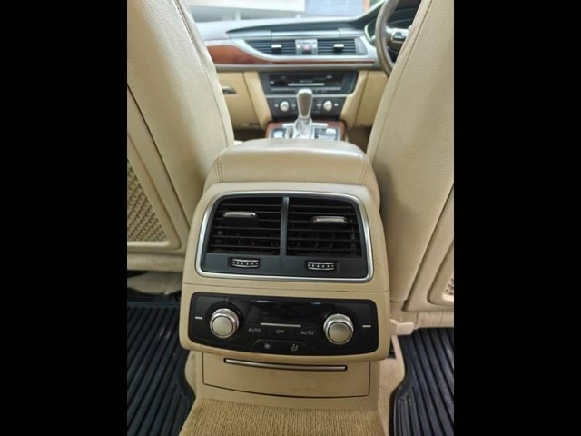 Second-hand 2016 Audi A6 35 TDI for sale in Bangalore-9