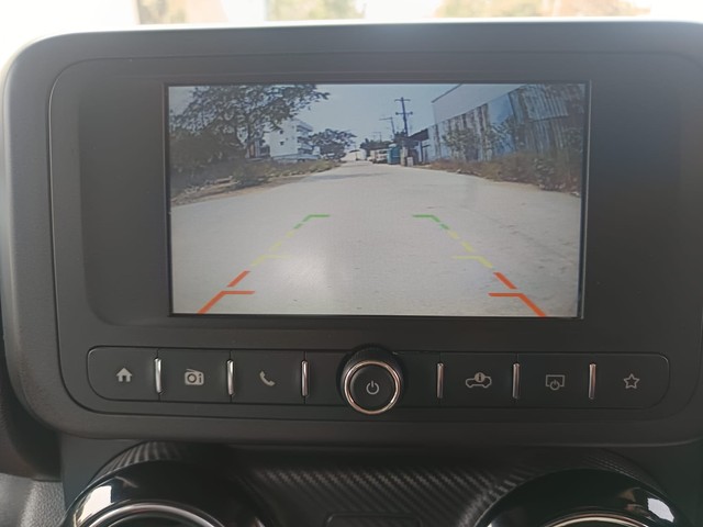 Second-hand 2024 Mahindra Thar LX Hard Top Diesel RWD for sale in Hyderabad-11