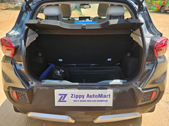 Second-hand 2025 Tata Punch EV Empowered Plus LR for sale in Bangalore-12