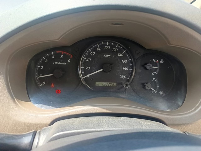 Second-hand 2015 Toyota Innova 2.5 G (Diesel) 8 Seater BS IV for sale in Hyderabad-12