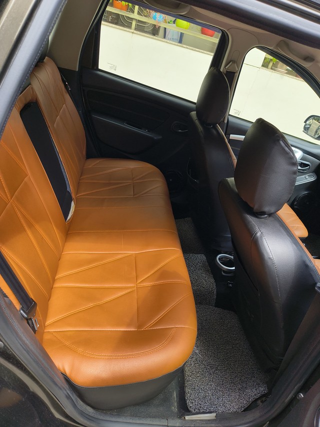 Second-hand 2016 Renault Duster 85PS Diesel RxL for sale in Vadodara-6