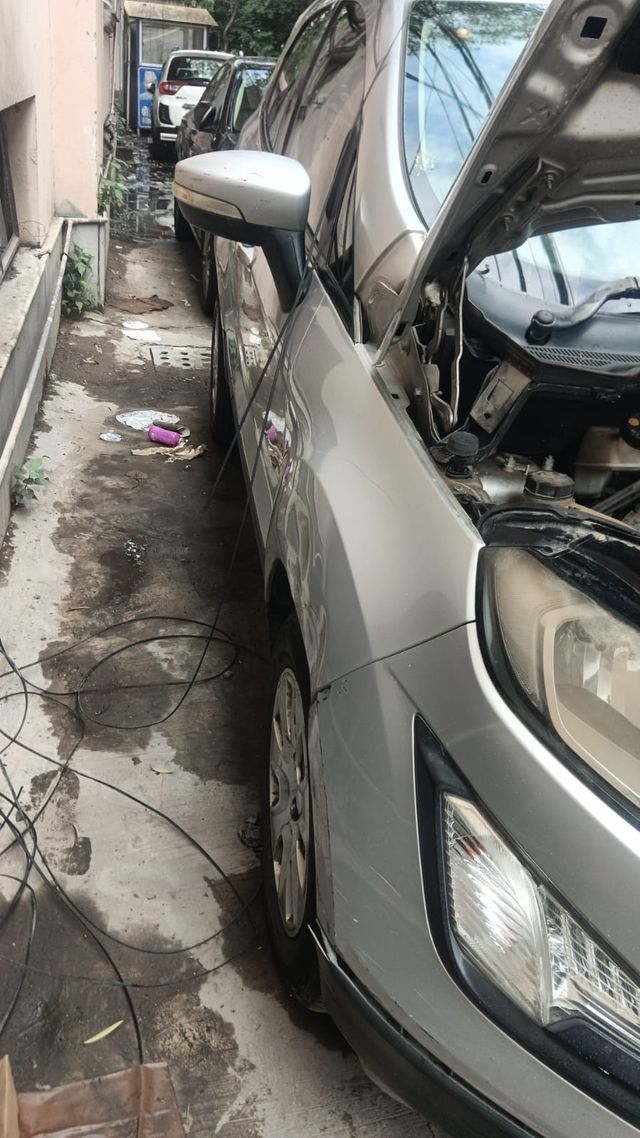 Image Used Car