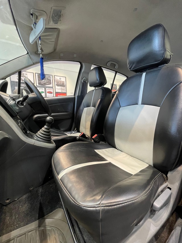 Second-hand 2012 Maruti Suzuki Ritz VDi for sale in Hyderabad-10