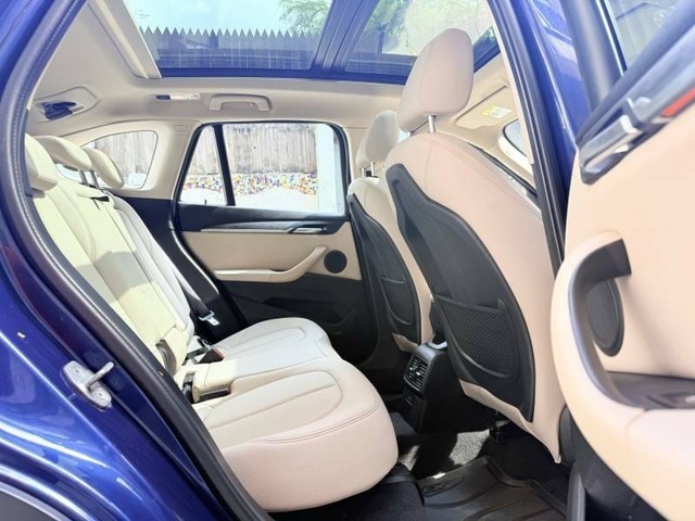 Second-hand 2019 BMW X1 sDrive20d Expedition for sale in Pune-6