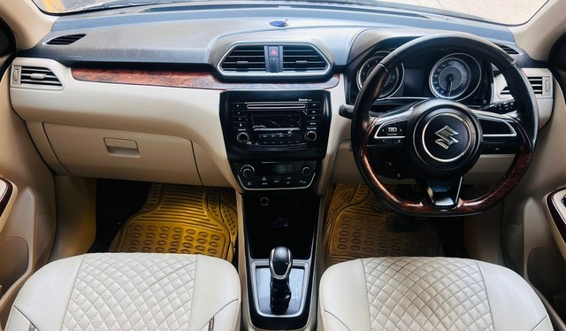 Second-hand 2018 Maruti Swift Dzire AMT ZXI for sale in Mumbai-7