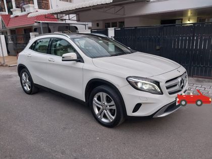Used 200 CDI