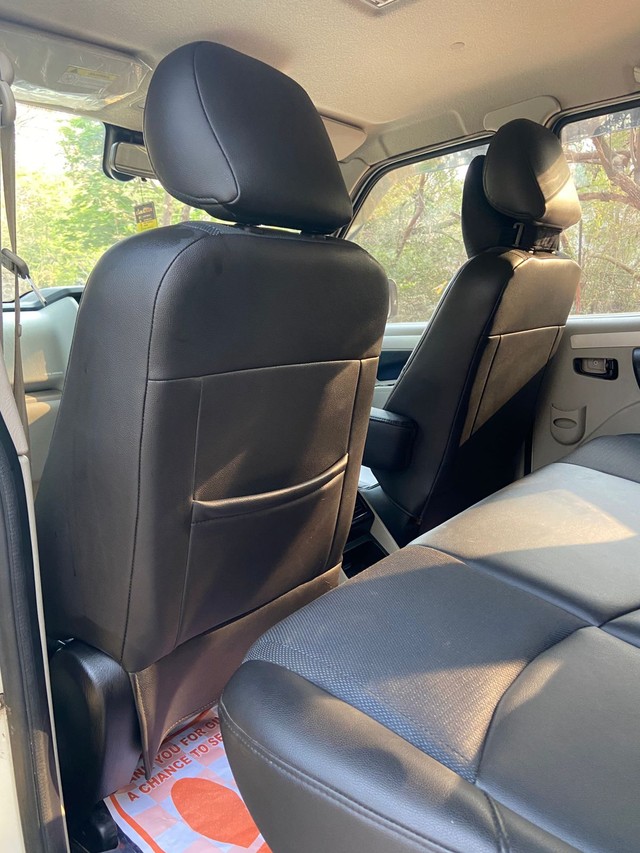 Mahindra Scorpio S11 Second-hand 2020 Mahindra Scorpio S11 for sale in Mumbai-11