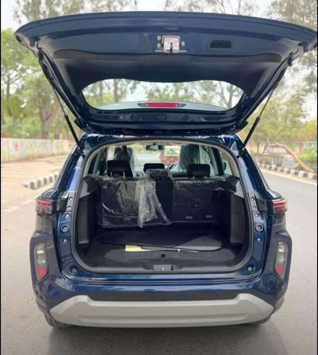 Second-hand 2022 Maruti Suzuki Grand Vitara Alpha BSVI for sale in New Delhi-12