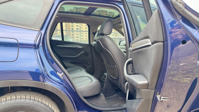 Second-hand 2019 BMW X1 sDrive20d Expedition for sale in Pune-10