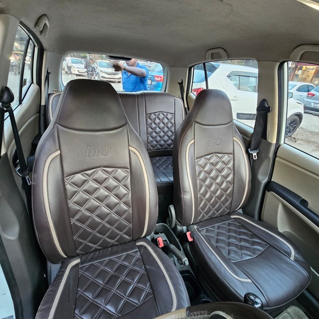 Second-hand 2012 Hyundai i10 Era for sale in New Delhi-5