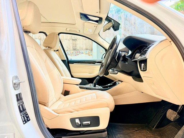 Second-hand 2018 BMW X3 xDrive 20d Luxury Line for sale in Pune-4