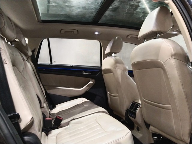 Second-hand 2019 Skoda Kodiaq 2.0 TDI Laurin Klement for sale in New Delhi-13