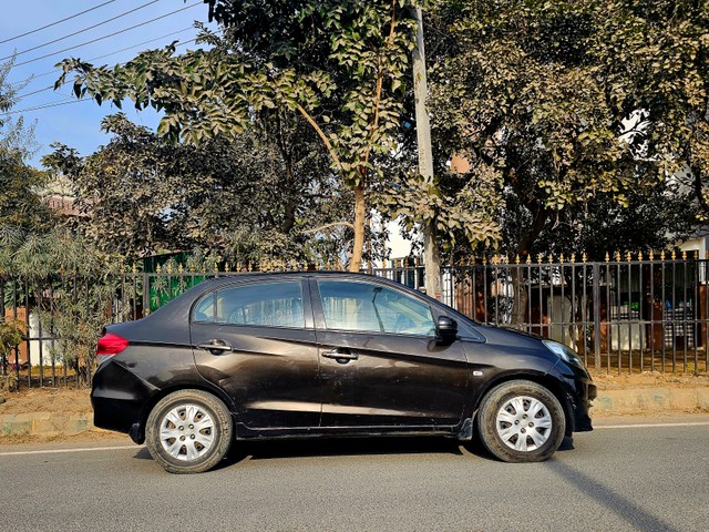 Second-hand 2015 Honda Amaze S i-Vtech for sale in Gurgaon-1