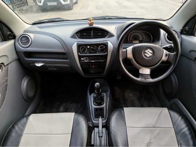 Second-hand 2015 Maruti Suzuki Alto 800 VXI for sale in Mumbai-17