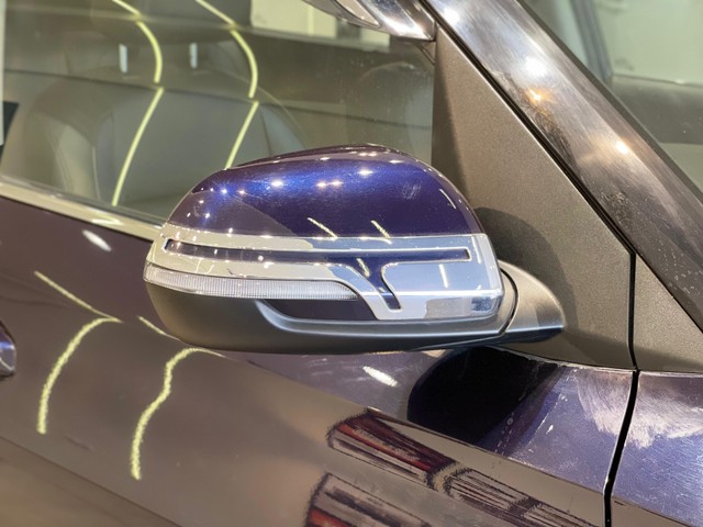 Kia Carens Gravity Second-hand 2025 Kia Carens Gravity for sale in Hyderabad-10