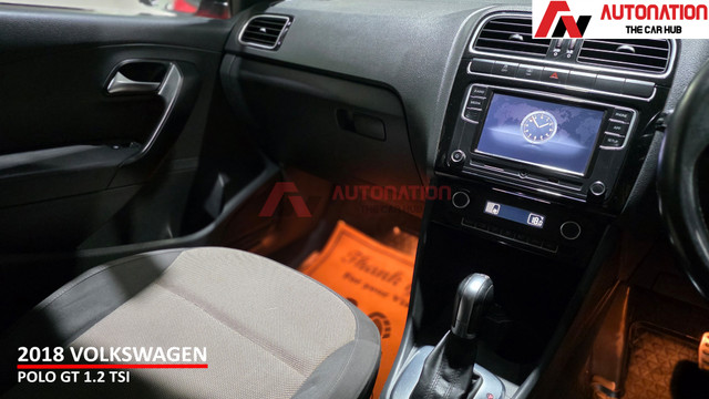 Second-hand 2018 Volkswagen Polo GT TSI for sale in Kolkata-17