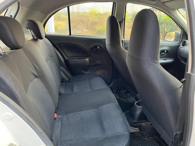 Second-hand 2016 Nissan Micra Active XL Petrol for sale in Noida-12