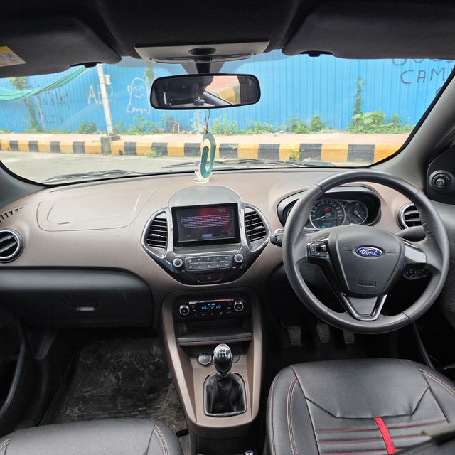Image Used Car