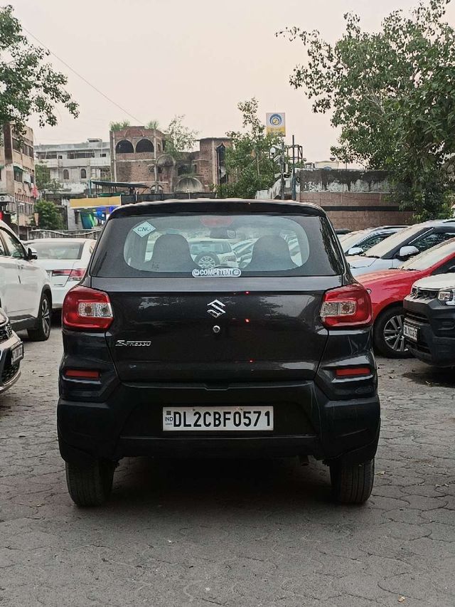 Image Used Car