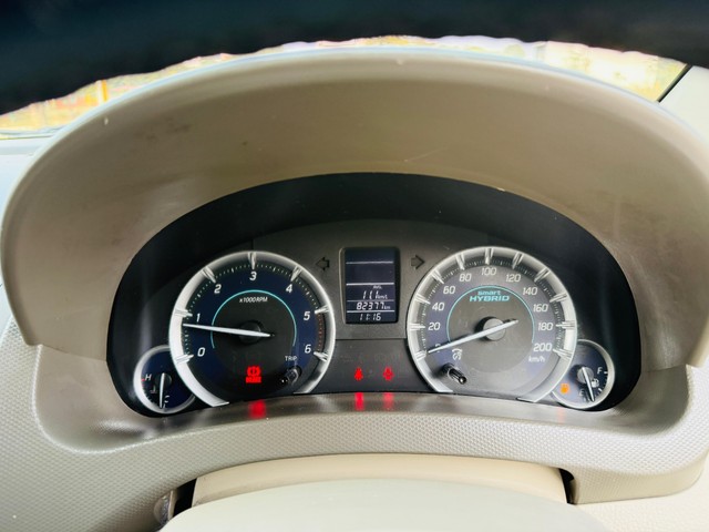 Second-hand 2017 Maruti Suzuki Ertiga SHVS VDI for sale in Ludhiana-3