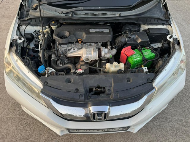 Second-hand 2014 Honda City i DTEC SV for sale in Ahmedabad-6