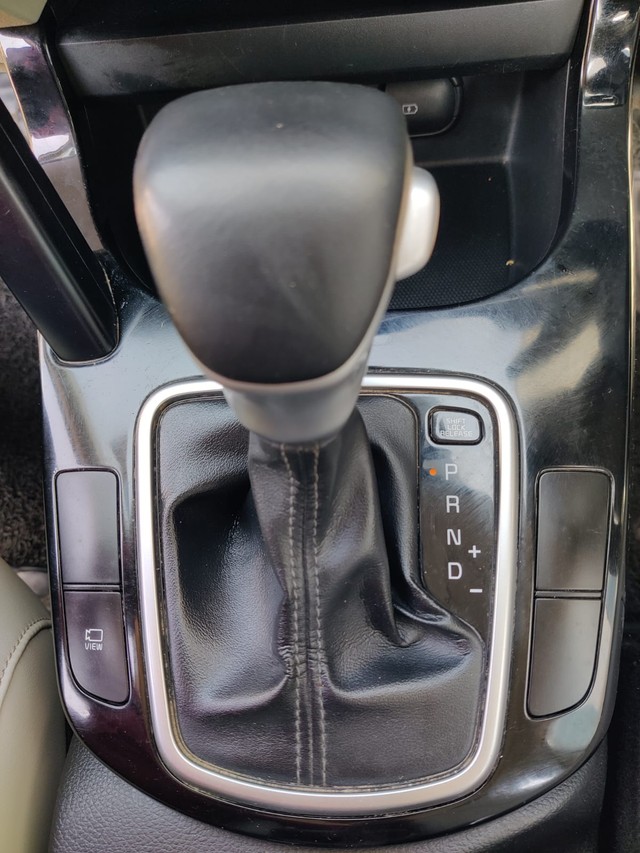 Second-hand 2020 Kia Seltos HTX IVT G for sale in New Delhi-10