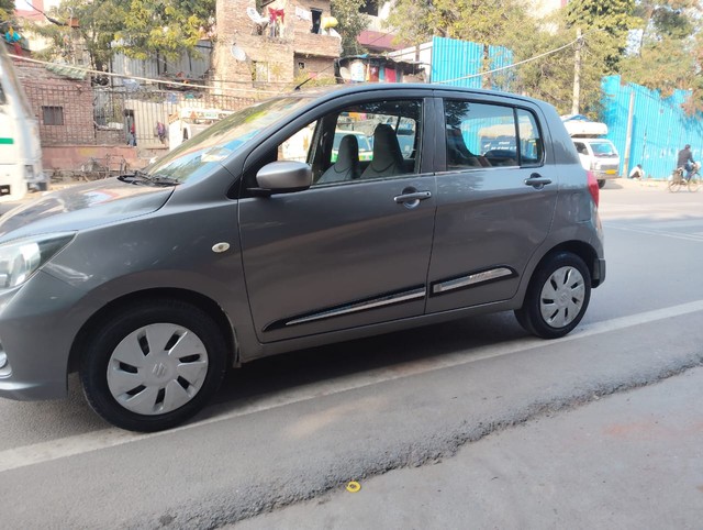 Second-hand 2018 Maruti Celerio VXI CNG BSIV for sale in New Delhi-4