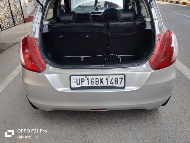 Second-hand 2016 Maruti Swift VDI BSIV for sale in New Delhi-11