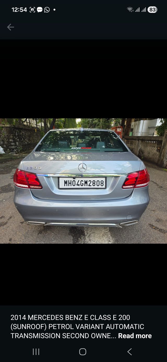 Image Used Car