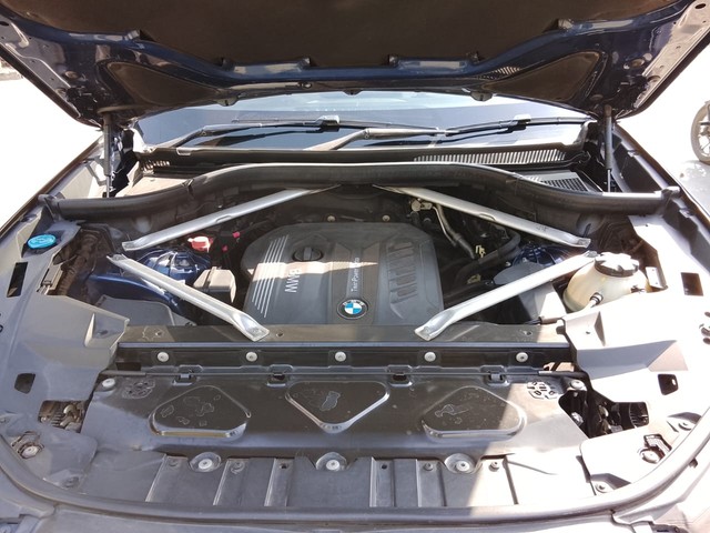 Second-hand 2019 BMW X5 xDrive 30d Sport for sale in Mumbai-4