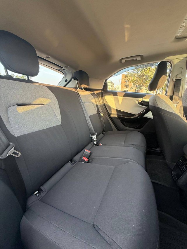 Second-hand 2025 Tata Nexon Pure Plus S for sale in New Delhi-13