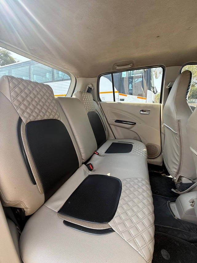 Second-hand 2018 Maruti Celerio ZXI MT BSIV for sale in New Delhi-12