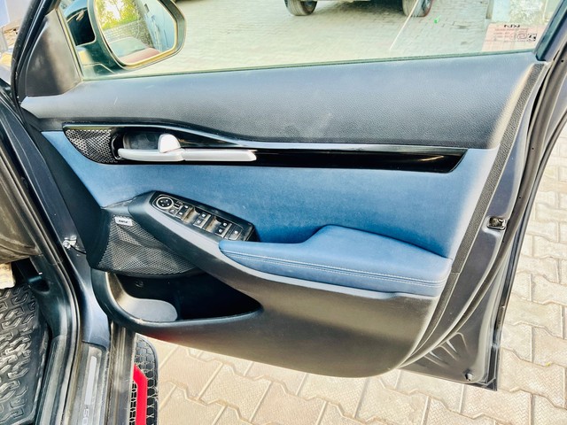 Kia Seltos X-Line DCT Second-hand 2023 Kia Seltos X-Line DCT for sale in Faridabad-10