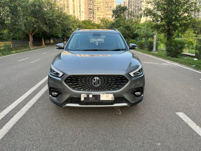 MG Astor Super EX BSVI Second-hand 2022 MG Astor Super EX BSVI for sale in Noida