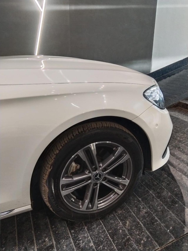 Second-hand 2022 Mercedes-Benz E-Class Exclusive E 220d BSVI for sale in New Delhi-7