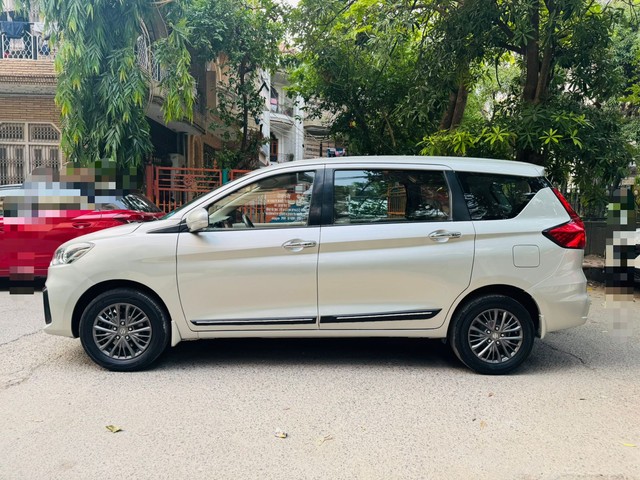 Second-hand 2019 Maruti Ertiga ZXI Plus for sale in New Delhi-7