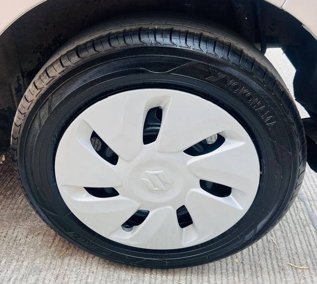 Second-hand 2014 Maruti Celerio VXI AT for sale in Mumbai-5