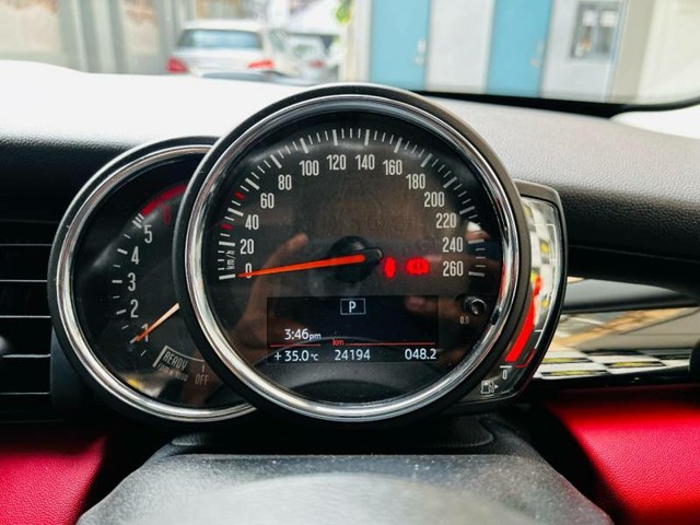 Second-hand 2019 Mini 3 DOOR Cooper D for sale in Pune-8