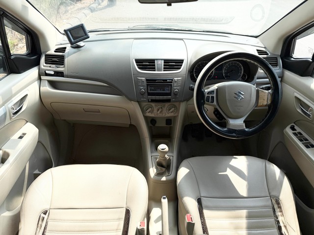 Maruti Suzuki Ertiga VXI CNG Second-hand 2017 Maruti Suzuki Ertiga VXI CNG for sale in Mumbai-3