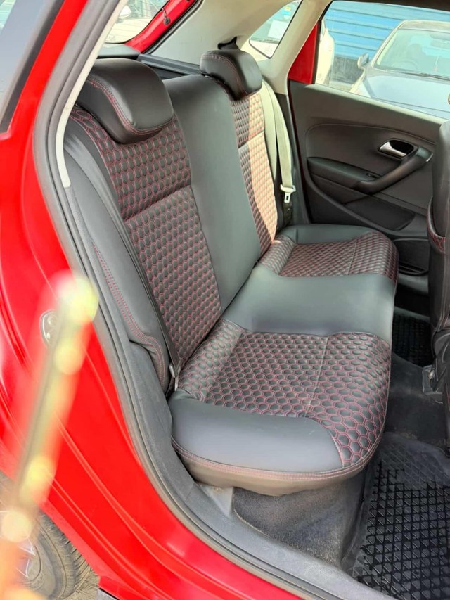 Second-hand 2020 Volkswagen Polo 1.0 MPI Highline Plus BSIV for sale in Jaipur-7