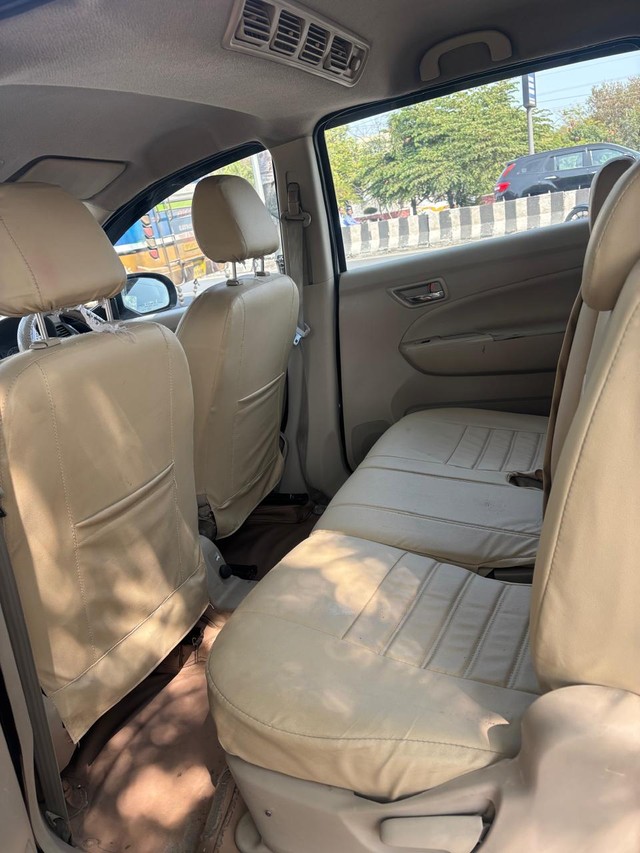 Second-hand 2017 Maruti Ertiga BSIV ZXI Plus for sale in Bhopal-6