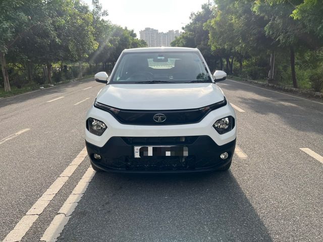 Tata Punch Adventure BSVI Second-hand 2022 Tata Punch Adventure BSVI for sale in Noida