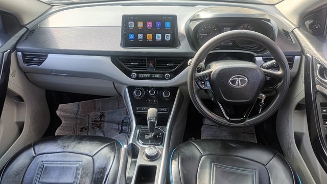 Second-hand 2018 Tata Nexon 1.2 Revotron XMA for sale in Chennai-6